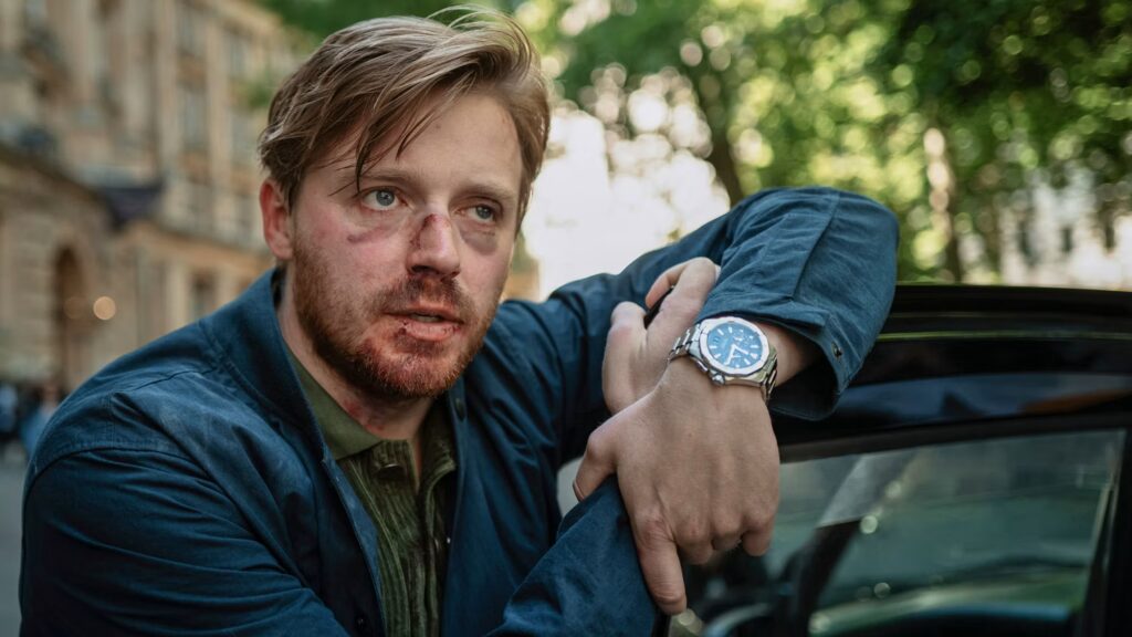 Jack Lowden’s Bond Audition Has Been Playing TV’s Anti-Bond