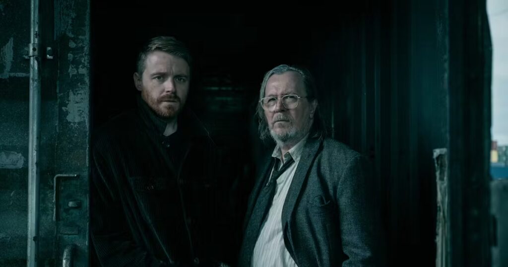 The Best Spy Thriller You Aren’t Watching Is Better Than Ever