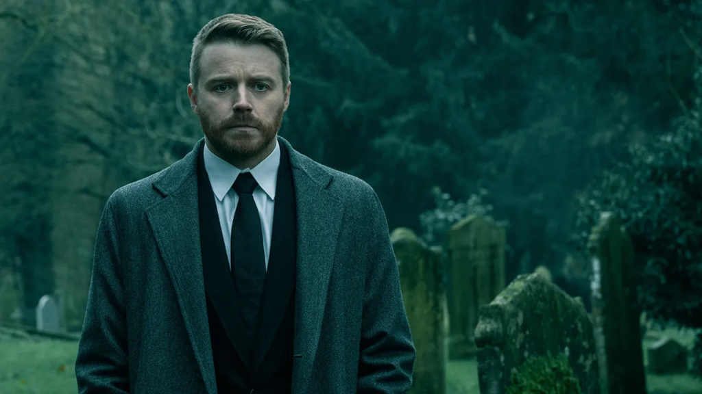 Slow Horses Season 6, Episode 1 Review and Recap — ‘Circle of Life’