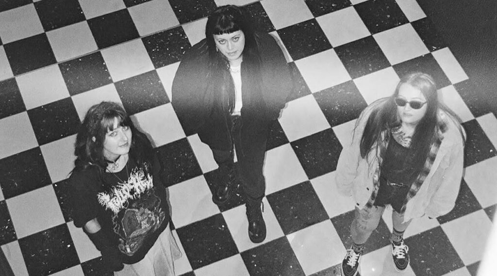 Slumbug Debut Album Release Show Announced