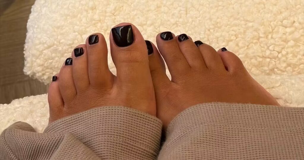 Fall 2026’s Top Pedicure Trends, According To Experts