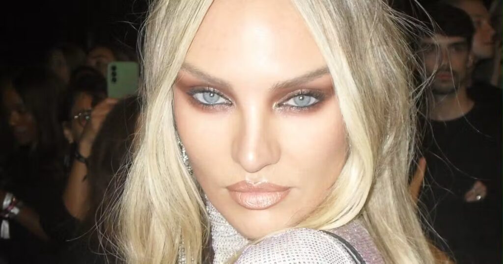 10 Beauty Trends From Milan Fashion Week Spring/Summer 2027