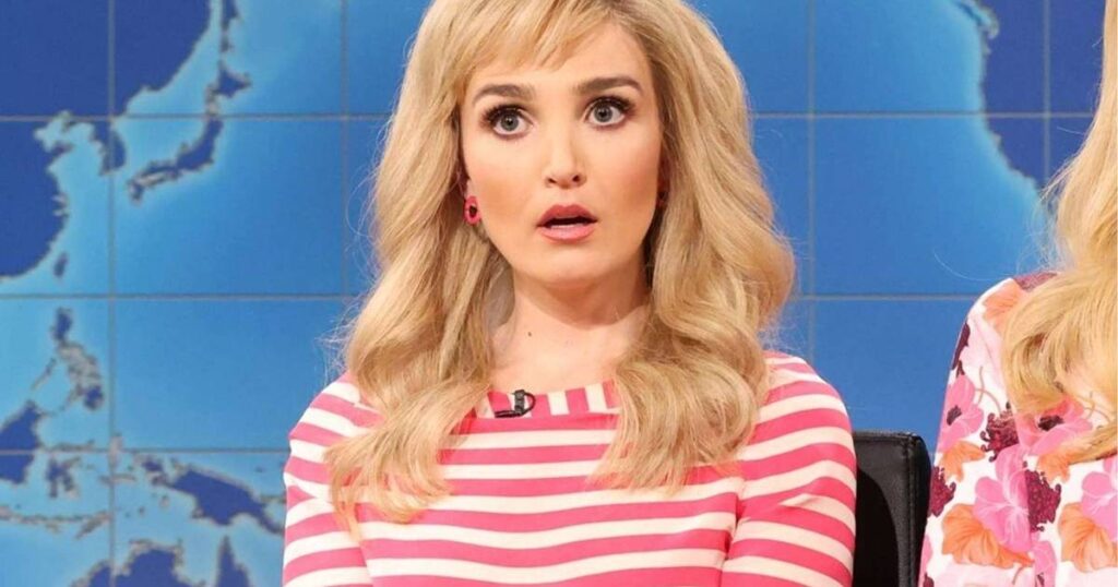 SNL Season 52 Finds New Cast Members Following Chloe Fineman & More Departures