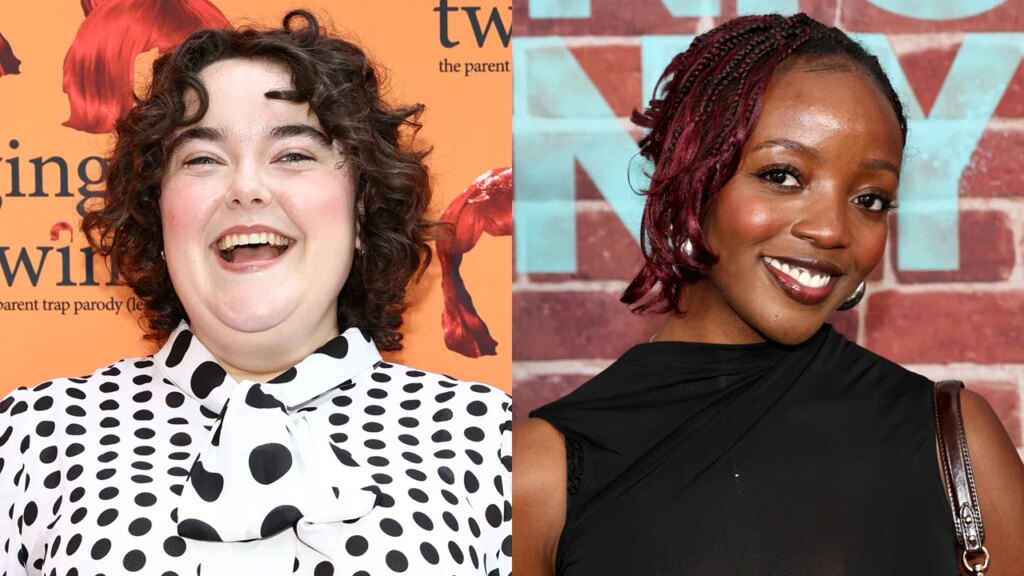 ‘Saturday Night Live’ Casting: Grace Reiter & Saidah Belo-Osagie Join Variety Show Ahead of Season 52 | Just Jared
