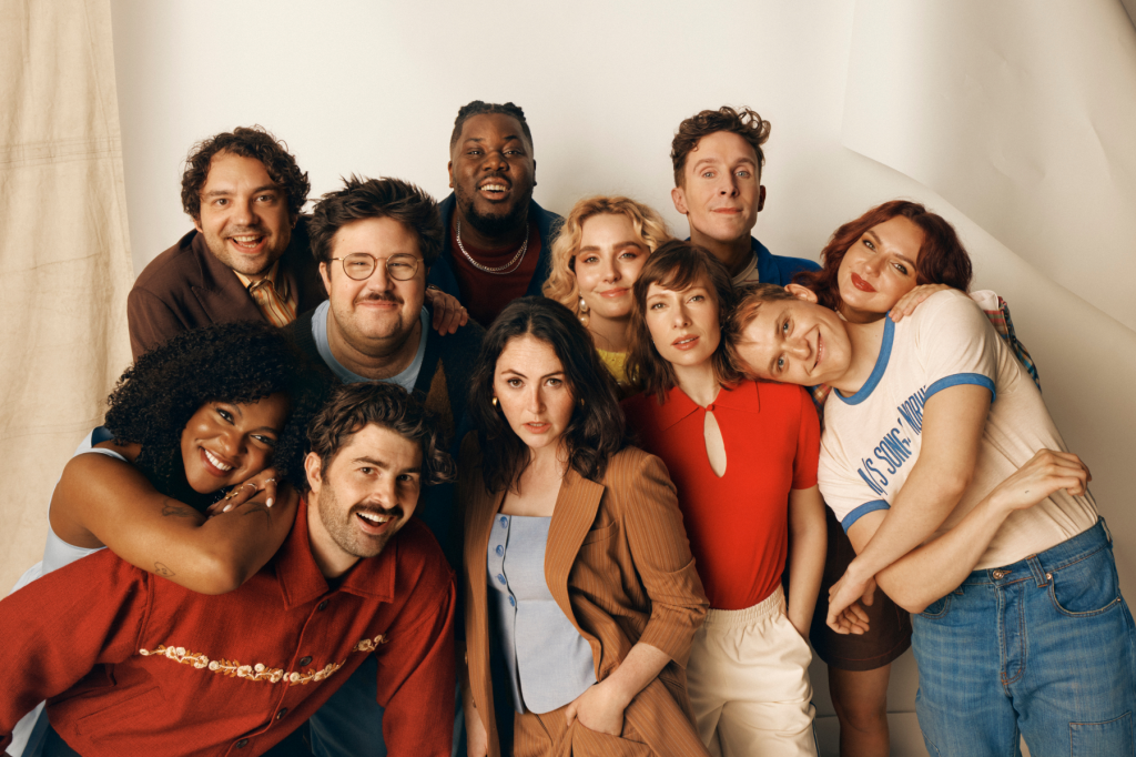‘SNL UK’ Announces Musical Guests, Hosts For Opening Weeks of Season 2