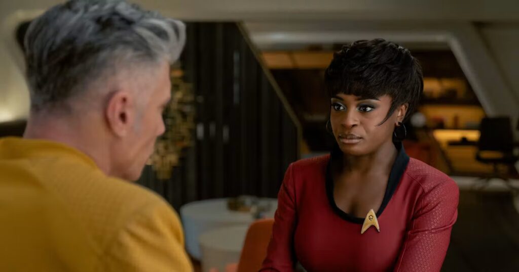 ‘Strange New Worlds’ Season 4 Episode 10 Release Date, Star Time, Trailer, And Plot For The Finale