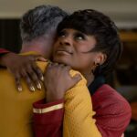 “Tomorrow’s Enterprise” Was Almost The ‘Strange New Worlds’ Series Finale