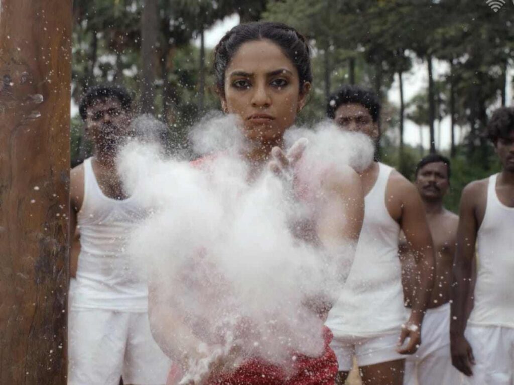 Filmmaker Pa. Ranjith praises Sobhita Dhulipala’s commitment – Telugu Cinema