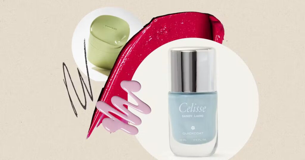September 2026’s Best Beauty Launches, According To Bustle Editors