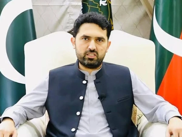 اسلام آباد: وزیراعلیٰ خیبرپختونخوا سہیل آفریدی کے 4 مقدمات میں وارنٹ گرفتاری جاری