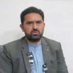 ’کبھی پیچھے نہیں ہٹے‘: وزیراعلیٰ پختونخوا کی حکومت کو مذاکرات کی پیشکش