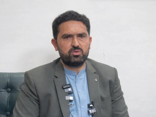 ’کبھی پیچھے نہیں ہٹے‘: وزیراعلیٰ پختونخوا کی حکومت کو مذاکرات کی پیشکش