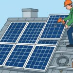Cut Your Power Bill with SolarFi