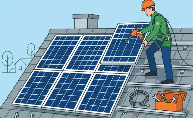Cut Your Power Bill with SolarFi