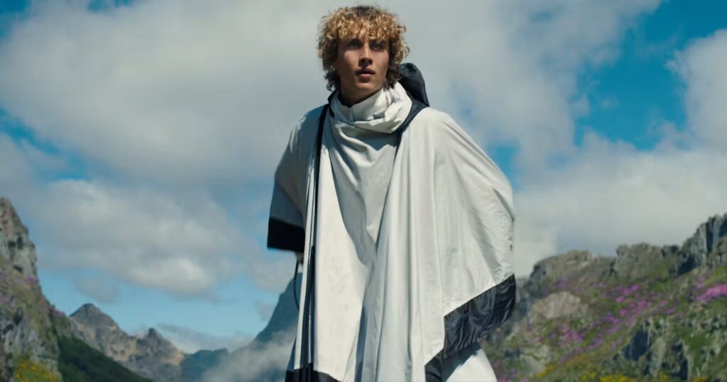 ‘Hunger Games: Sunrise On The Reaping’ Trailer Reveals The Beginning Of The End