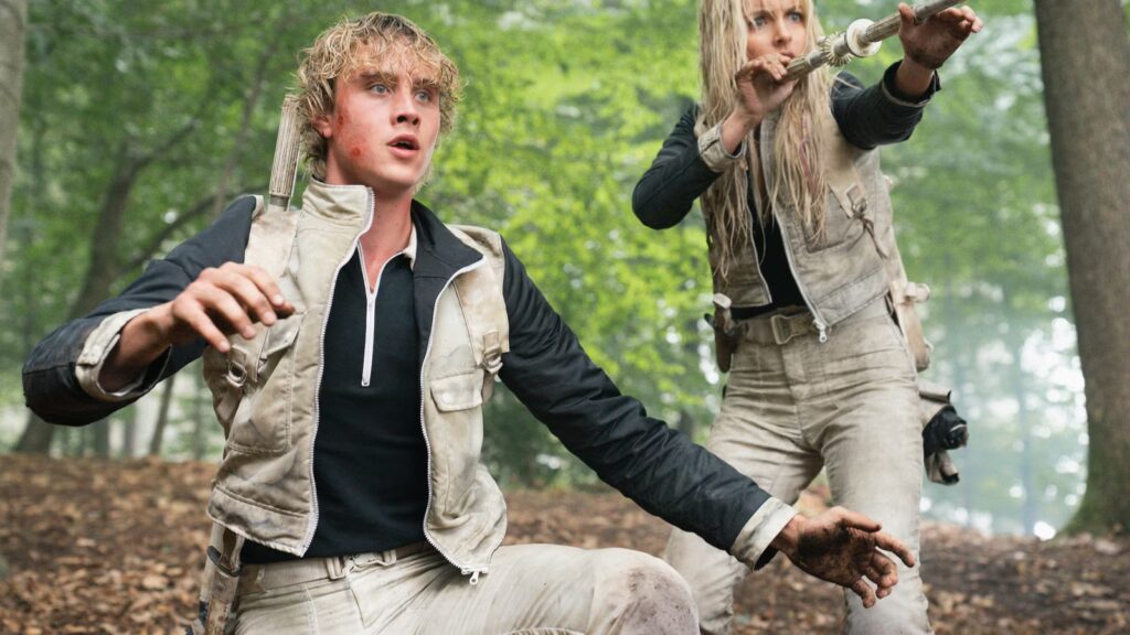 Next Hunger Games Movie ‘Sunrise’ Confirms Switching Genres in ‘Return to Form’