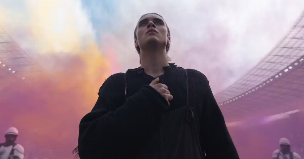 ‘The Hunger Games: Sunrise On The Reaping’ Reveals Second Trailer