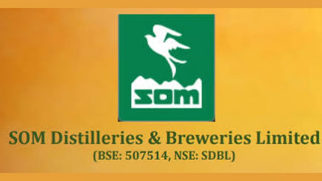 Som Distilleries Secures Excise Licence Renewal; Madhya Pradesh High Court Quashes Rejection Order