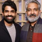 Son shocking take on Rajamouli popularity