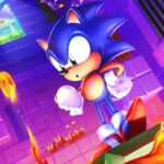 Sonic the Hedgehog Returns With 35th Anniversary Collection Available Now