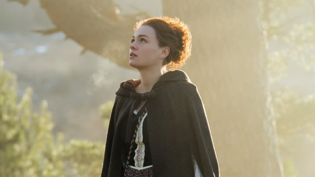 Hulu’s Adaptation Of 13 Million-Selling Fantasy Series Would Have Been Game Of Thrones Meets Outlander