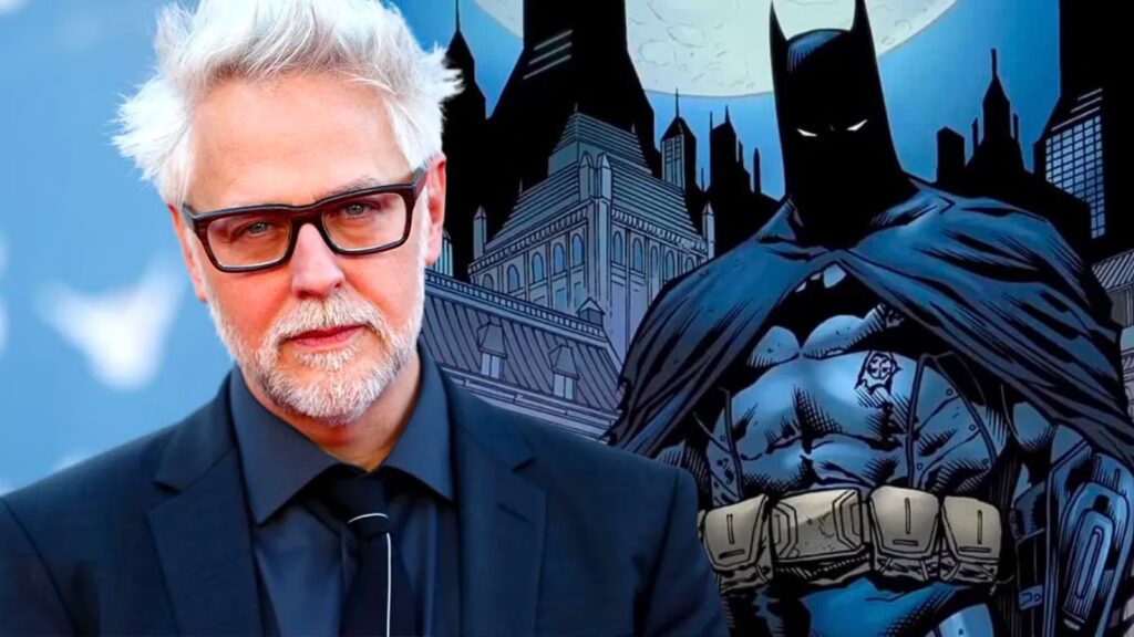 5 Confirmed Details About the DCU’s Batman