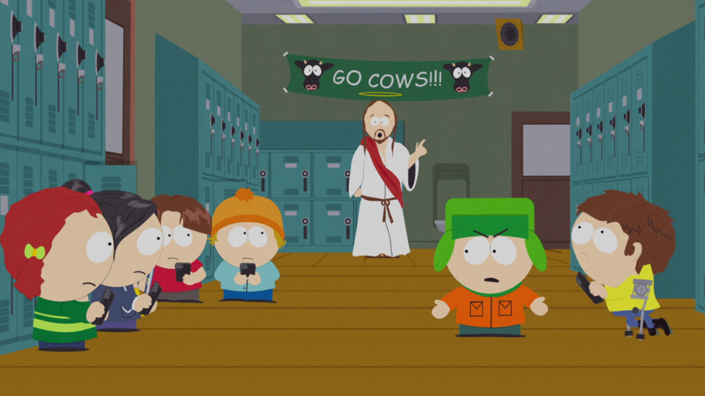 “South Park” Returns Wednesday Night Re-branded as “South America” for Real as the Boys Discover e-Bikes (Watch Trailer)