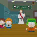 “South Park” Returns Wednesday Night Re-branded as “South America” for Real as the Boys Discover e-Bikes (Watch Trailer)