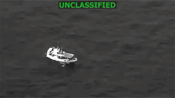 SOUTHCOM sinks Los Choneros narco-terrorist vessel in Eastern Pacific