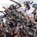 Yes, Chaos Is Harder to Fight Than the Tyranids in Warhammer 40,000: Space Marine 2