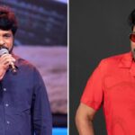 Speculation on Chiranjeevi-Shiva Nirvana project