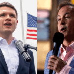 MAGA Inc drops $10M in ads to back Ken Paxton in Texas Senate race