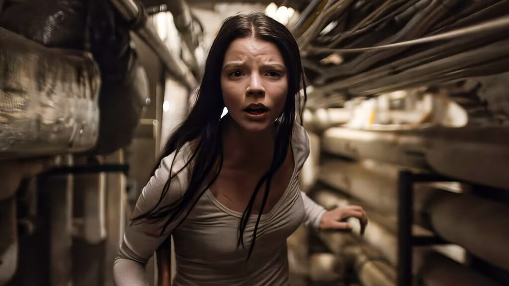 Anya Taylor-Joy Saved M. Night Shyamalan’s Career With Her Performance in This 9/10 Thriller
