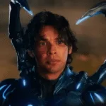 Blue Beetle Gets Fiery Return News From Xolo Maridueña