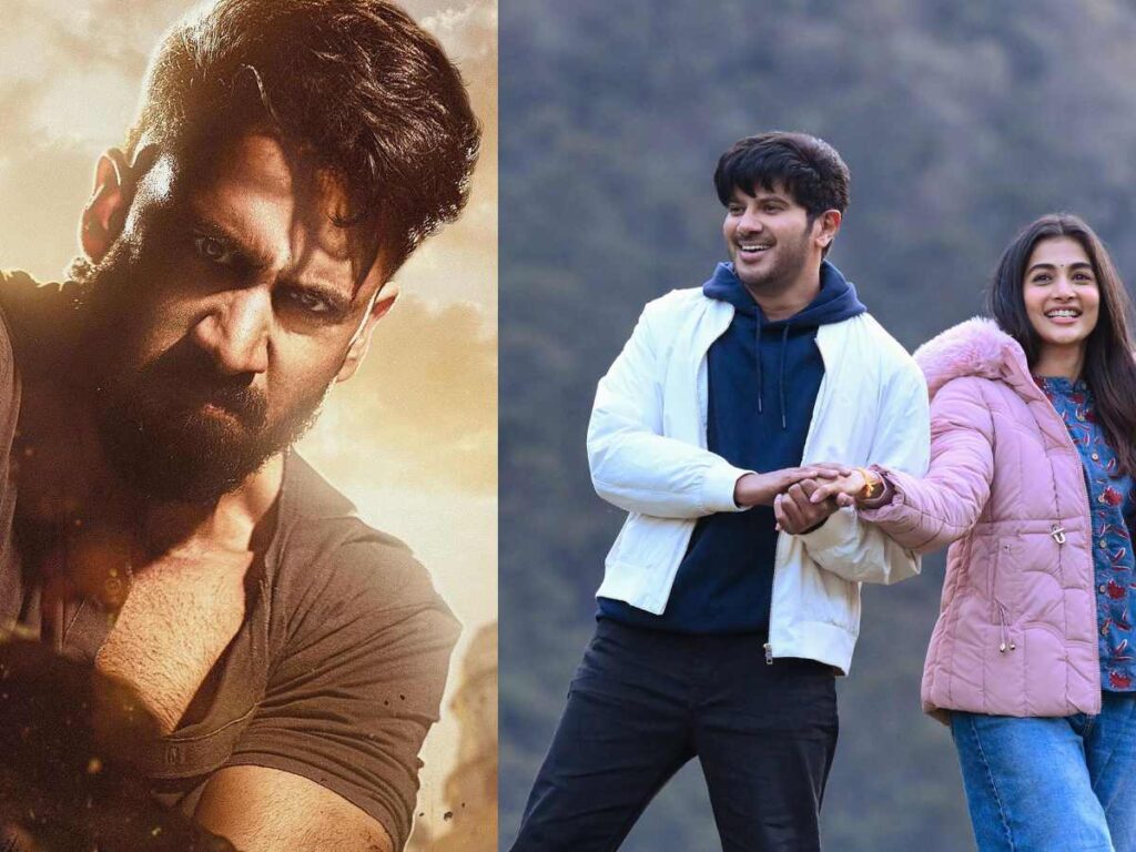 Fauji postponed: Vrushakarma and Sri Sri eye the same release weekend – Telugu Cinema