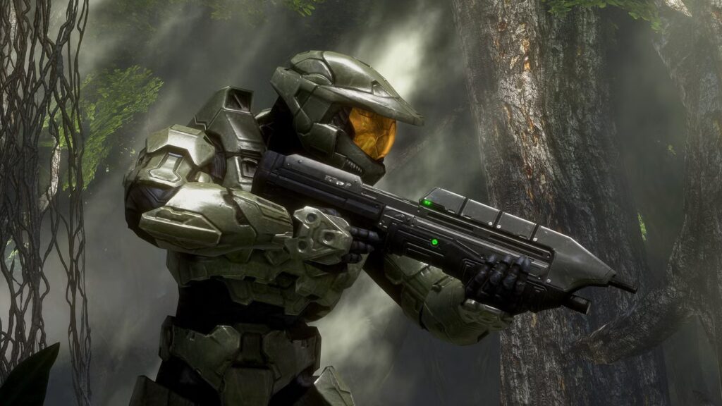 Xbox Announces Halo Layoffs and More Changes in Big ‘Reset’