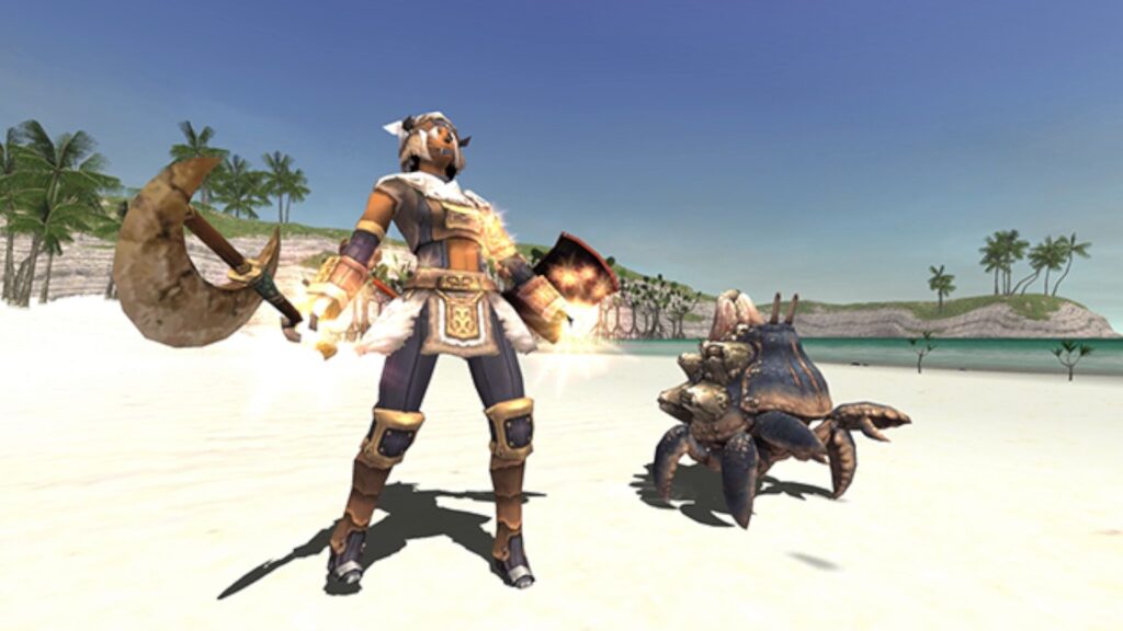 Final Fantasy 11 finally follows in Final Fantasy 14’s free trial footsteps, offering new players a chance to try the critically acclaimed MMORPG with no restrictions on playtime