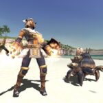 Final Fantasy 11 finally follows in Final Fantasy 14’s free trial footsteps, offering new players a chance to try the critically acclaimed MMORPG with no restrictions on playtime