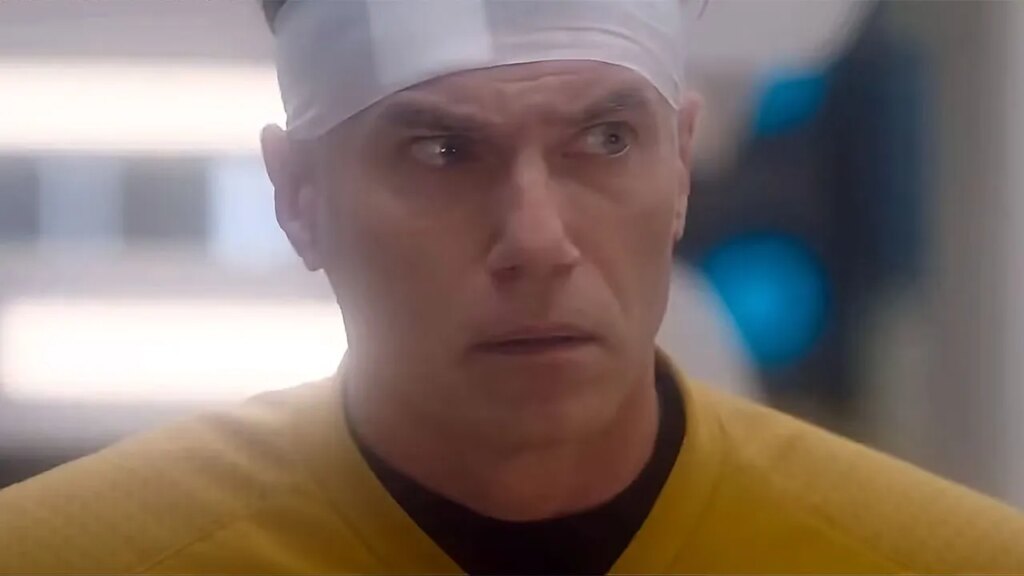 Star Trek: Strange New Worlds Season 4, Episode 7 Recap and Review