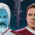 Star Trek: The Last Starship #11