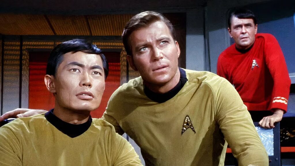 ‘Star Trek: The Original Series’ Lost One of Its Most Important Characters in This Game-Changing Move