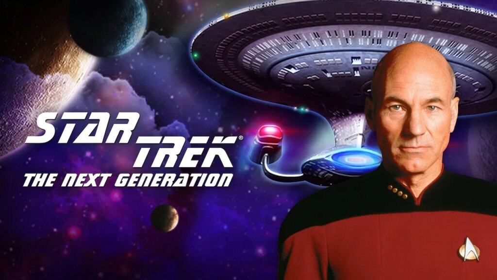 Star Trek: The Next Generation