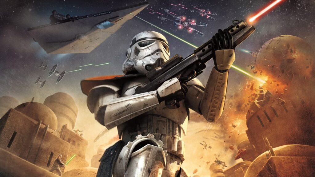 10 Classic PS2 Games That Hold Up As 10/10 Masterpieces