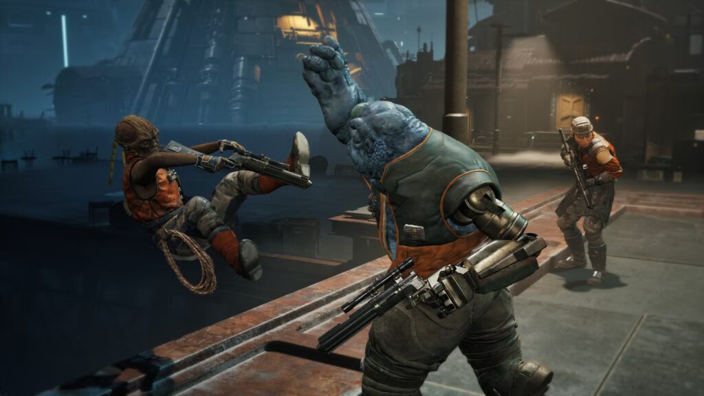 Star Wars Zero Company Unofficially Gets A Real Endgame