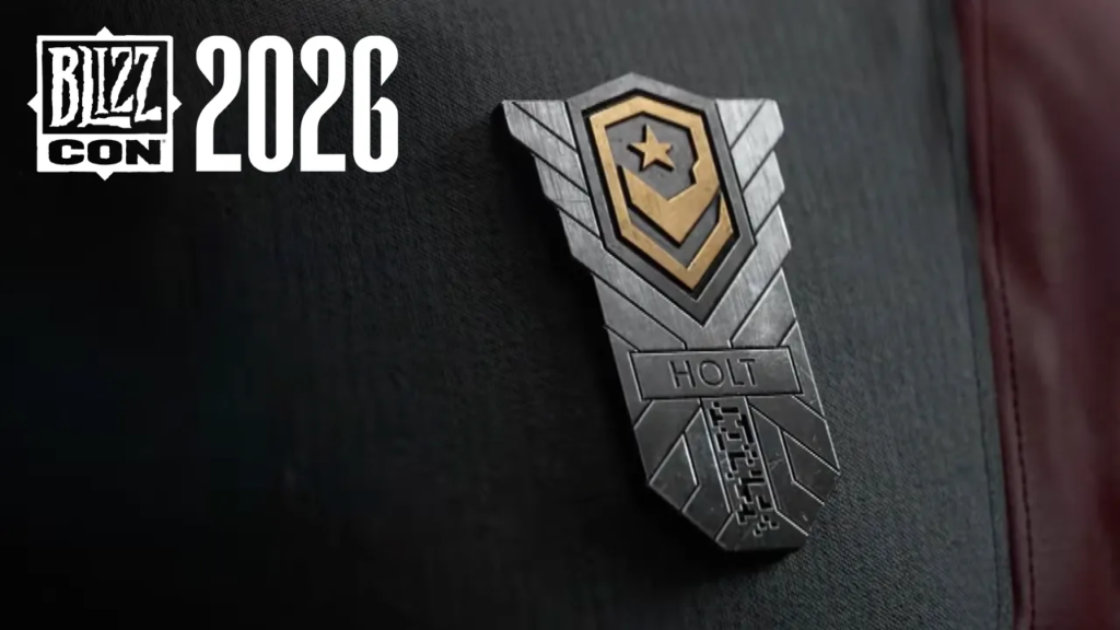 New Starcraft Game Announced at Blizzcon as an Open-World Shooter Releasing in 2030