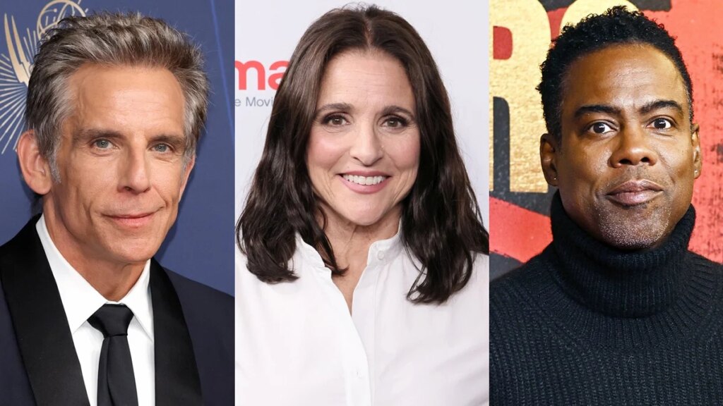 14 Stars That Started Their Careers as ‘Saturday Night Live’ Cast Members (Including an Oscar Winner!) | Just Jared
