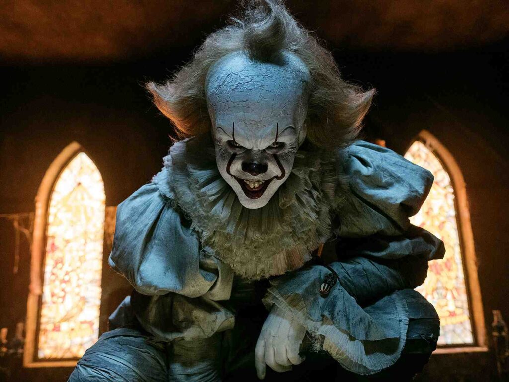 Movie stream guide: Best free horror sites now haunt – Film Daily