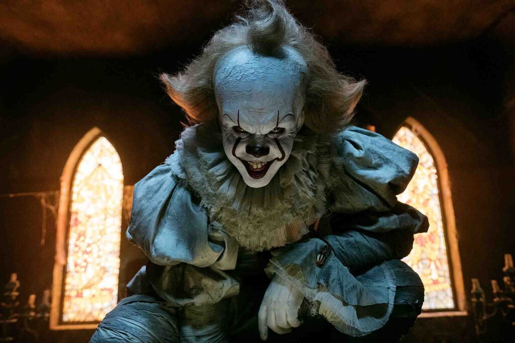 5 Horror movies on Hulu That You Should Stream Now – Film Daily