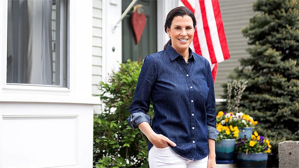 Stefany Shaheen wins NH Democratic primary to replace Chris Pappas