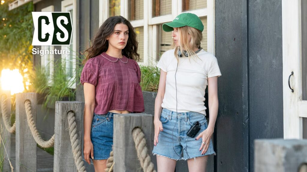 ‘Sterling Point’ Showrunner Megan Park Officially Addresses Season 2 After That Shocking Season 1 Ending